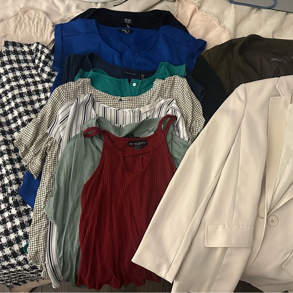 Women’s office wear bundle